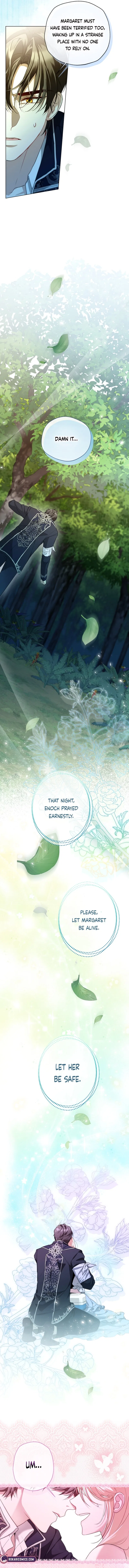 I’m Stuck on a Remote Island With the Male Leads Chapter 14 – Page 12