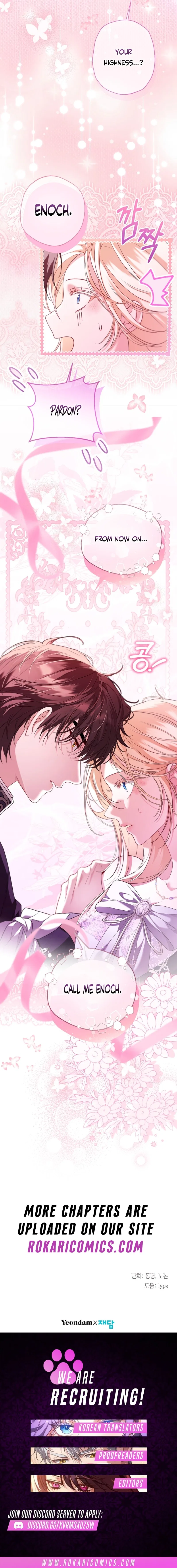 I’m Stuck on a Remote Island With the Male Leads Chapter 14 – Page 13