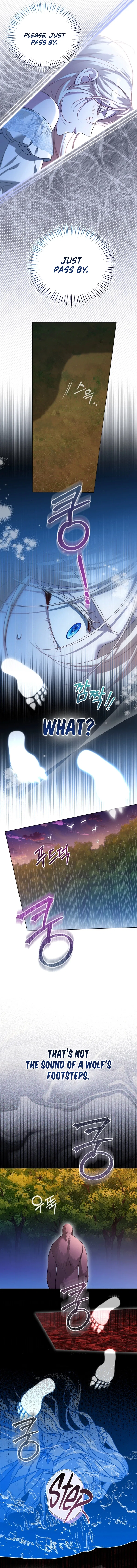 I’m Stuck on a Remote Island With the Male Leads Chapter 13 – Page 4