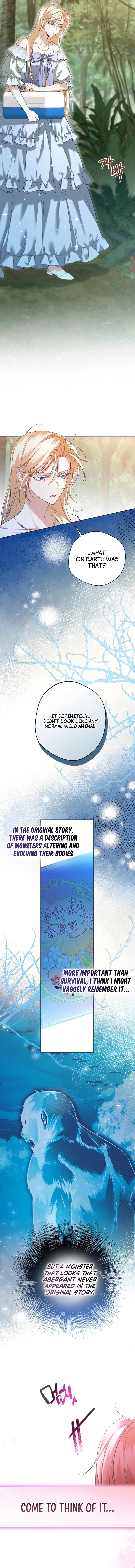 I’m Stuck on a Remote Island With the Male Leads Chapter 13 – Page 10