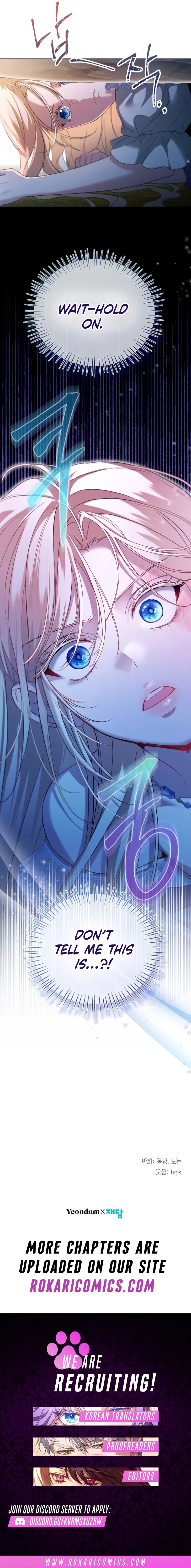 I’m Stuck on a Remote Island With the Male Leads Chapter 12 – Page 14