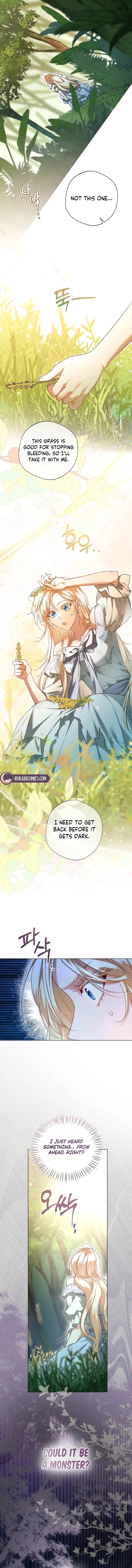 I’m Stuck on a Remote Island With the Male Leads Chapter 10 – Page 12