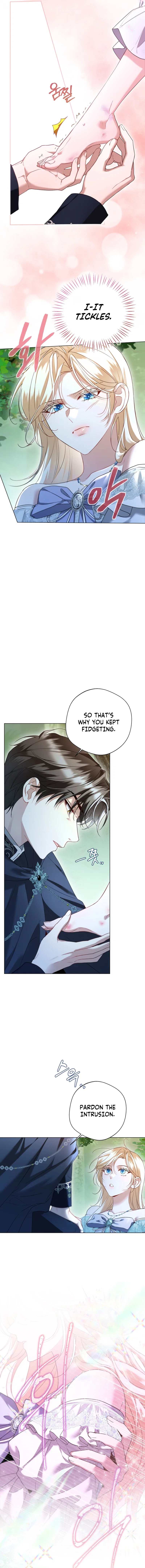 I’m Stuck on a Remote Island With the Male Leads Chapter 8 – Page 6