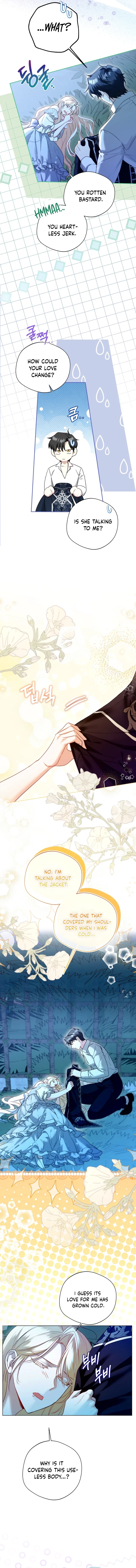 I’m Stuck on a Remote Island With the Male Leads Chapter 7 – Page 2