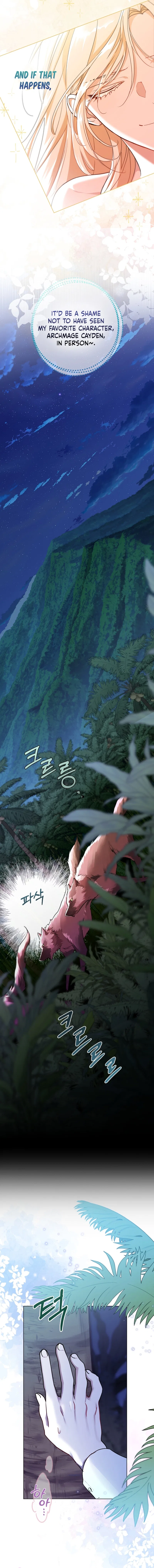 I’m Stuck on a Remote Island With the Male Leads Chapter 4 – Page 12
