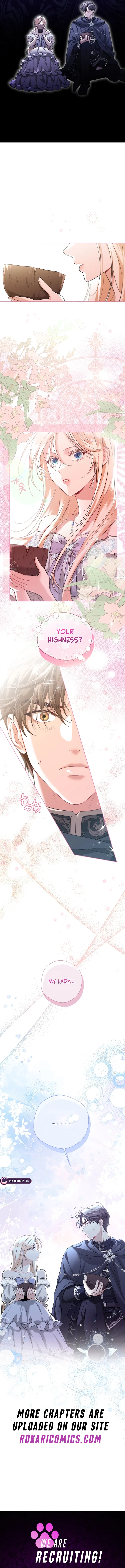 I’m Stuck on a Remote Island With the Male Leads Chapter 3 – Page 12