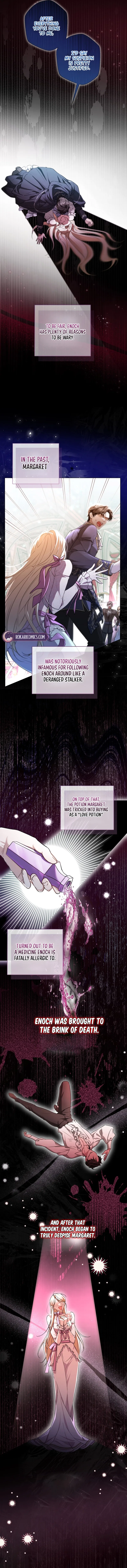 I’m Stuck on a Remote Island With the Male Leads Chapter 2 – Page 4