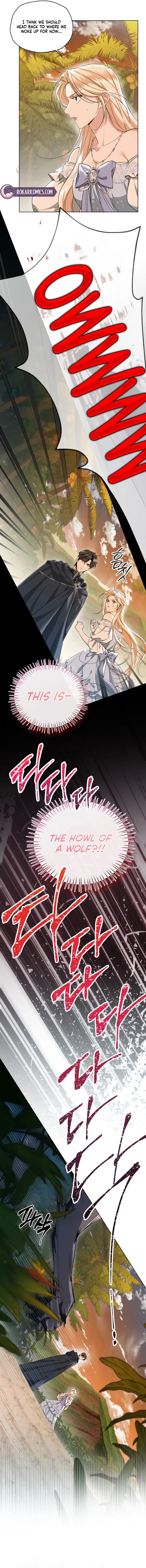 I’m Stuck on a Remote Island With the Male Leads Chapter 2 – Page 13