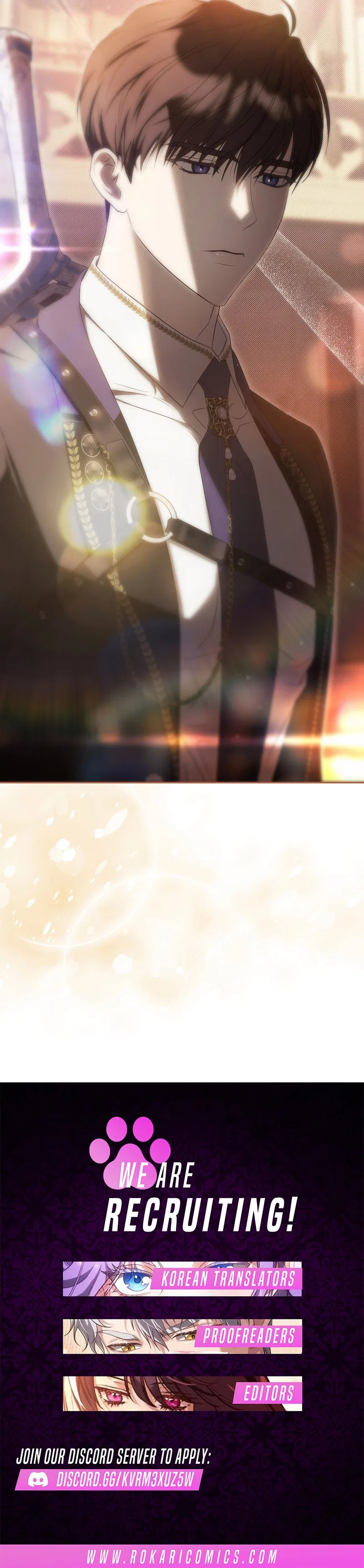 How to Walk the Protagonist’s Path to Glory Chapter 12 – Page 17