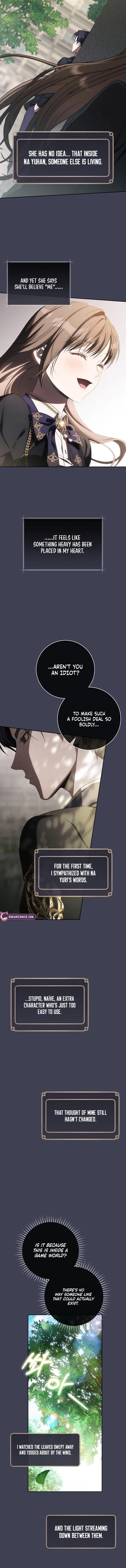 How to Walk the Protagonist’s Path to Glory Chapter 11 – Page 10
