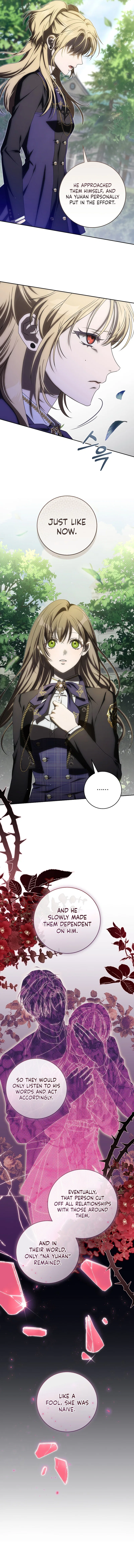 How to Walk the Protagonist’s Path to Glory Chapter 10 – Page 9