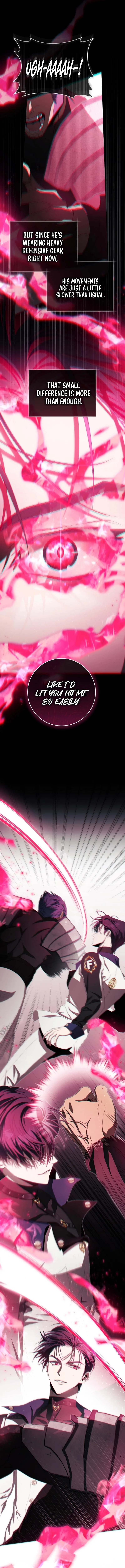 How to Walk the Protagonist’s Path to Glory Chapter 8 – Page 2