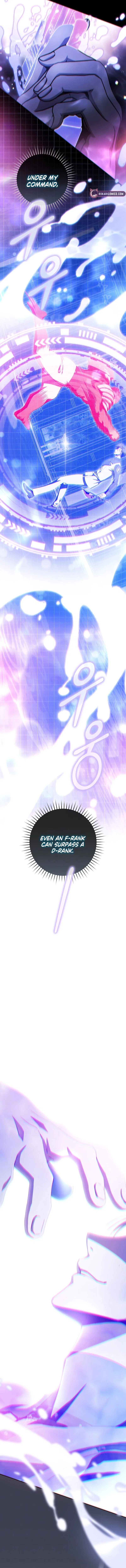 How to Walk the Protagonist’s Path to Glory Chapter 8 – Page 8