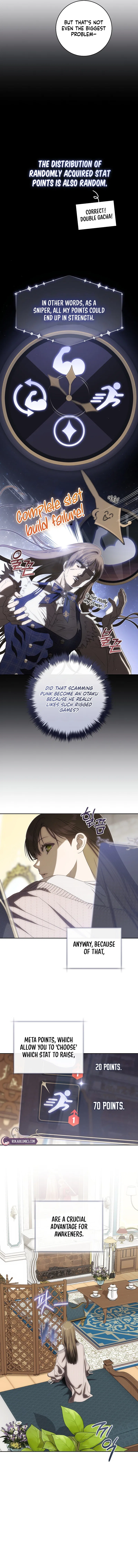 How to Walk the Protagonist’s Path to Glory Chapter 4 – Page 14