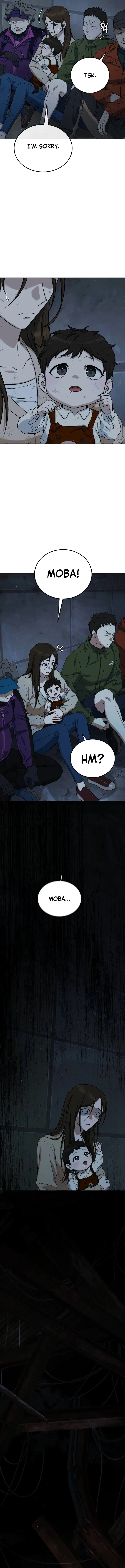 Zombie Dad Chapter 7 – Page 3