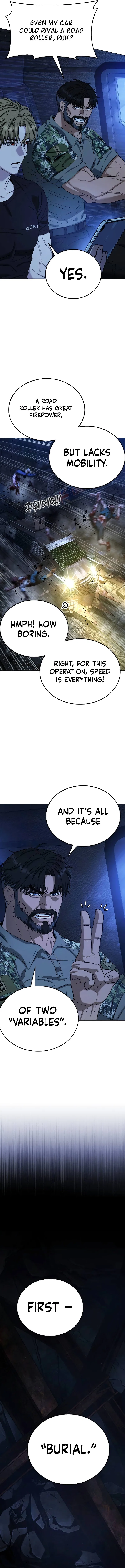 Zombie Dad Chapter 7 – Page 7