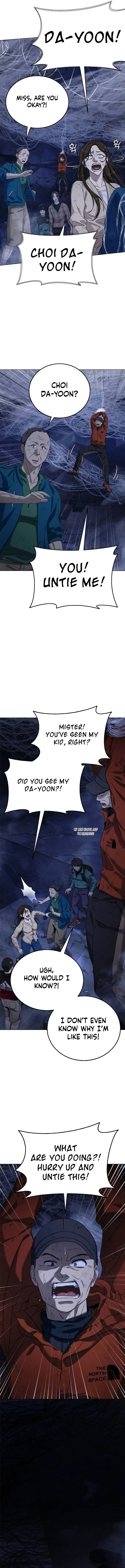 Zombie Dad Chapter 7 – Page 14