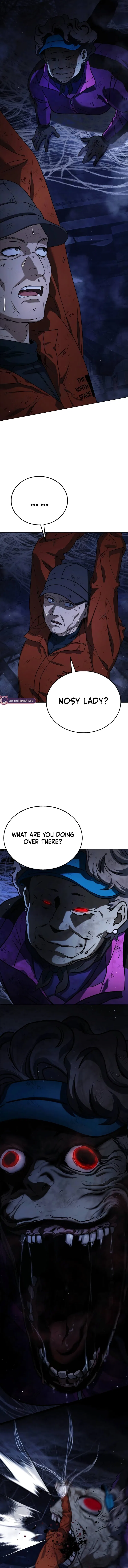Zombie Dad Chapter 7 – Page 15