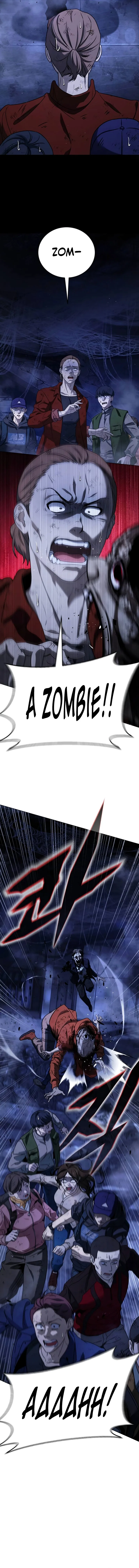 Zombie Dad Chapter 7 – Page 17