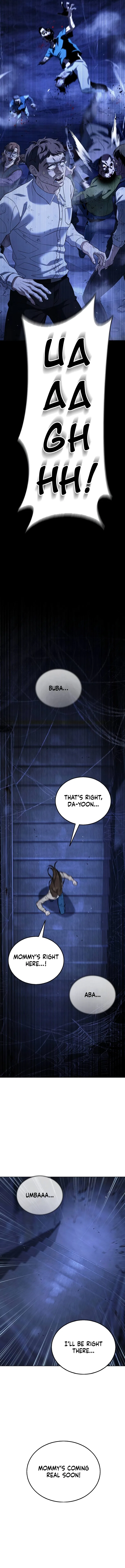 Zombie Dad Chapter 7 – Page 20