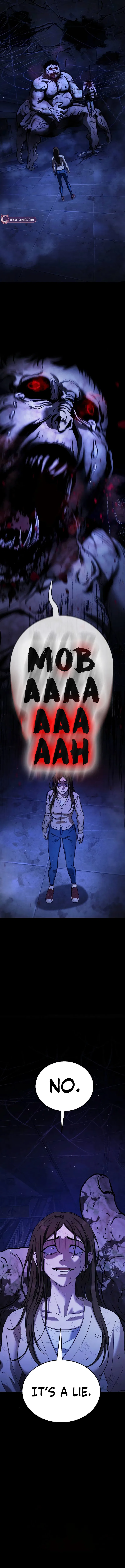 Zombie Dad Chapter 7 – Page 22