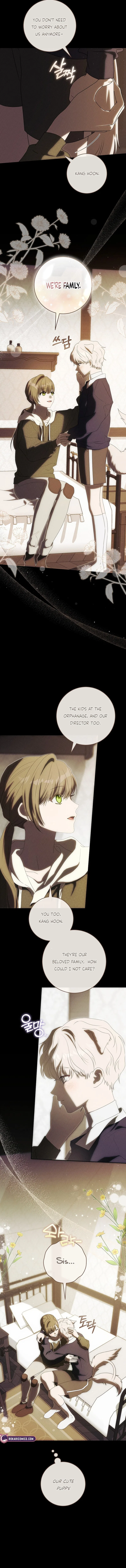 How to Walk the Protagonist’s Path to Glory Chapter 2 – Page 12
