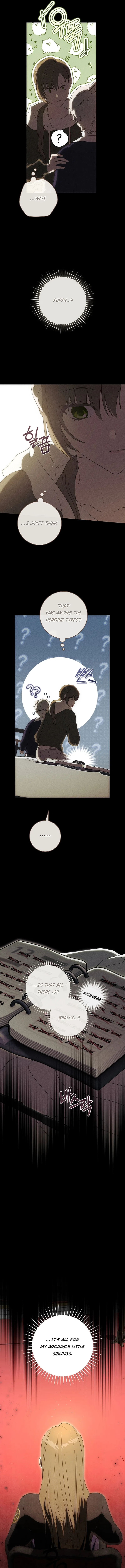 How to Walk the Protagonist’s Path to Glory Chapter 2 – Page 13