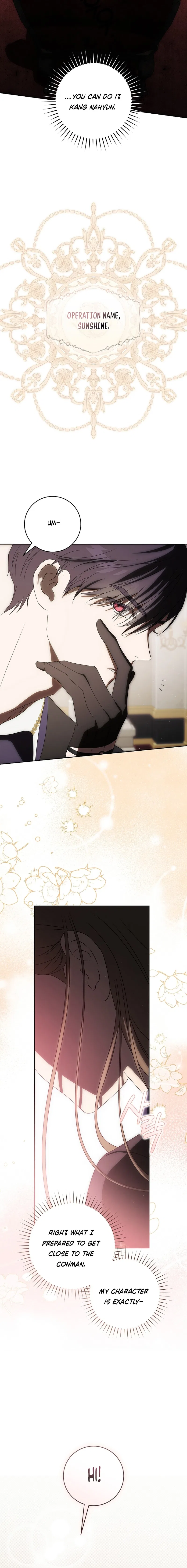 How to Walk the Protagonist’s Path to Glory Chapter 2 – Page 14