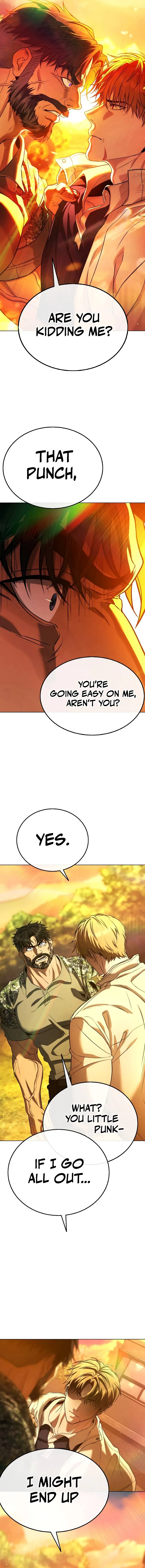 Zombie Dad Chapter 6 – Page 11