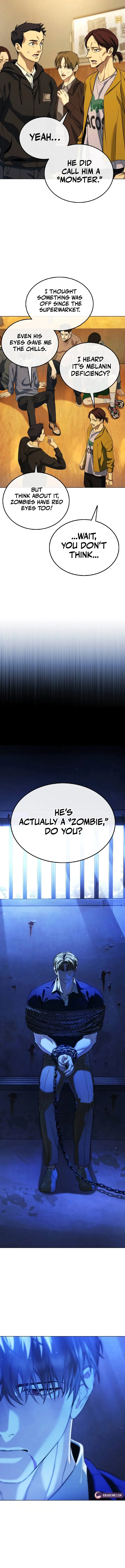 Zombie Dad Chapter 6 – Page 17