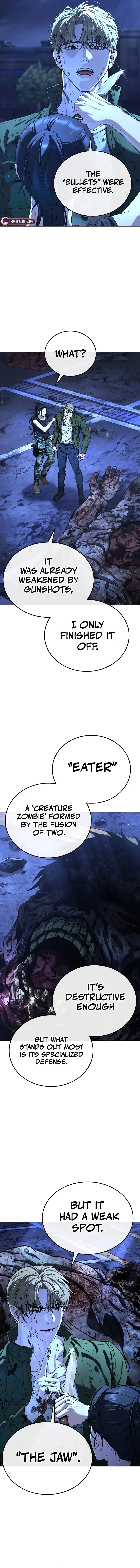 Zombie Dad Chapter 3 – Page 3