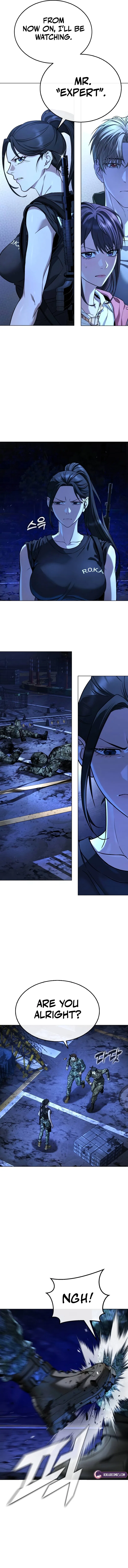 Zombie Dad Chapter 3 – Page 6