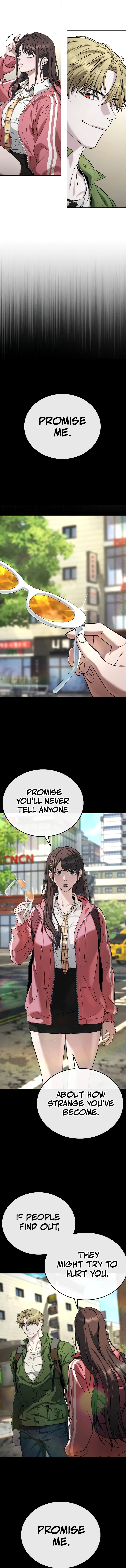 Zombie Dad Chapter 3 – Page 11