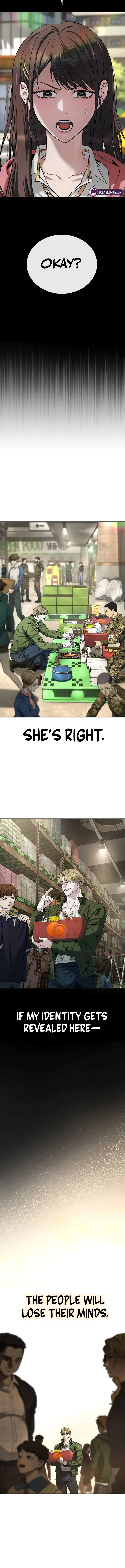 Zombie Dad Chapter 3 – Page 12