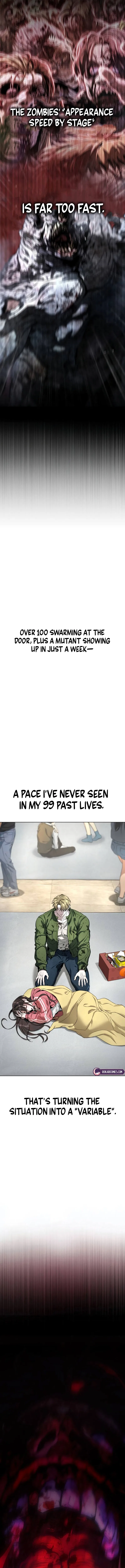 Zombie Dad Chapter 3 – Page 14