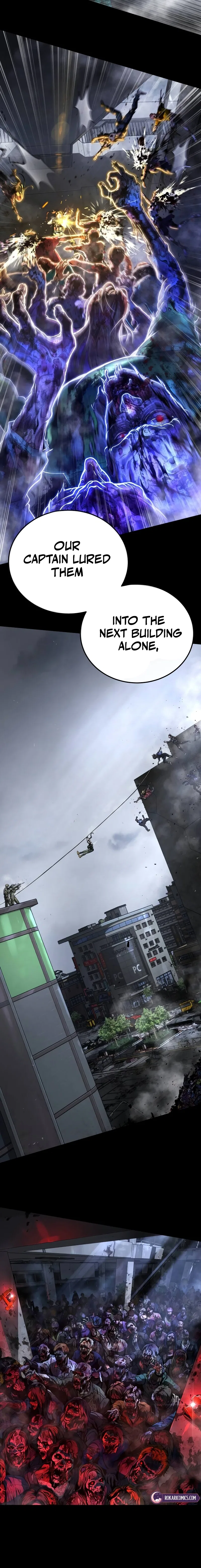 Zombie Dad Chapter 2 – Page 14