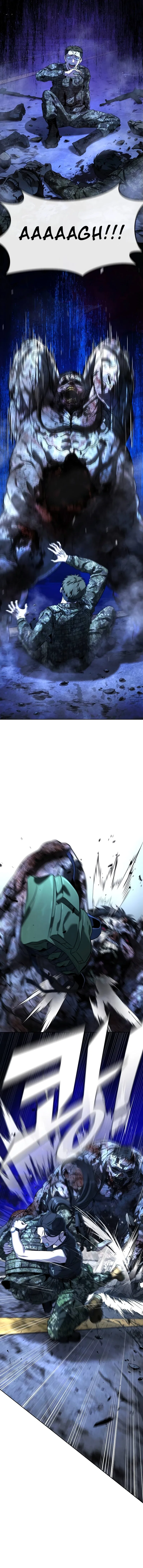 Zombie Dad Chapter 2 – Page 23