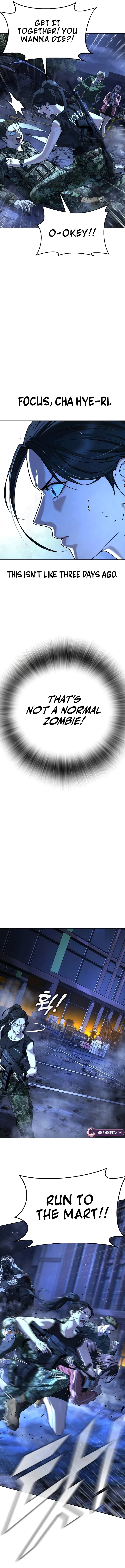 Zombie Dad Chapter 2 – Page 24
