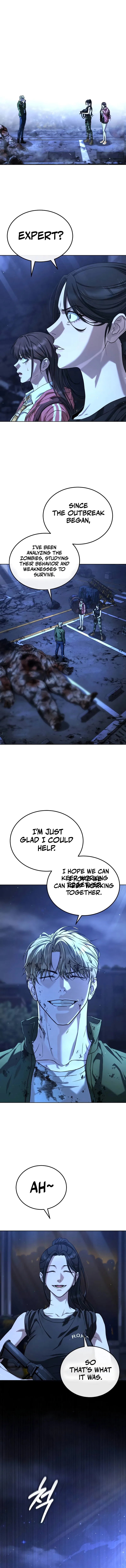 Zombie Dad Chapter 2 – Page 35