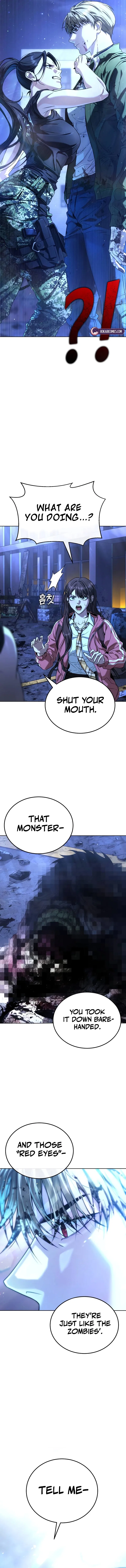 Zombie Dad Chapter 2 – Page 36