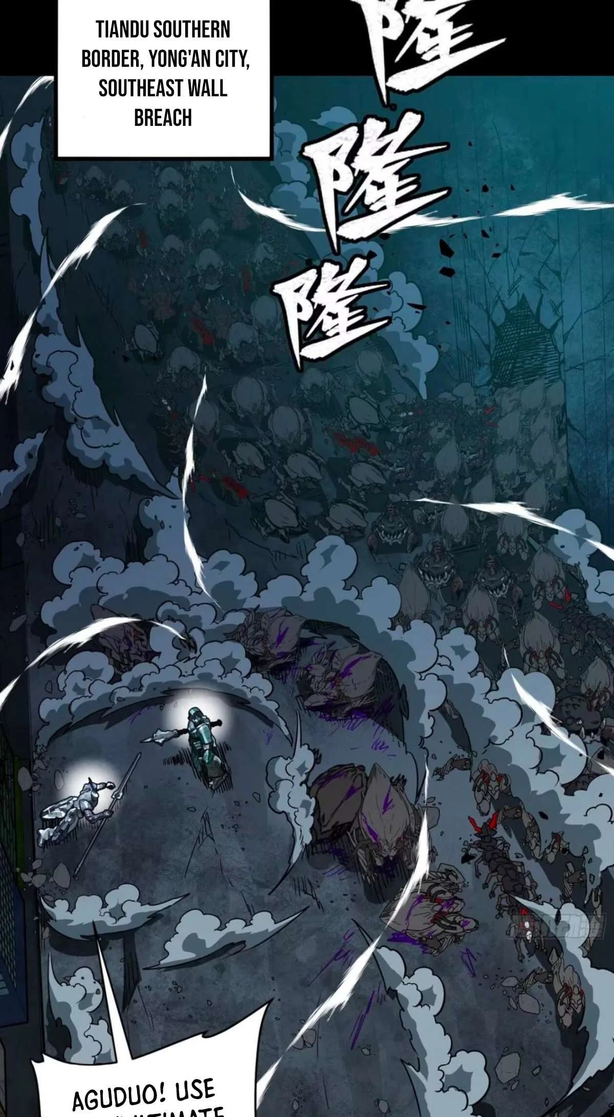 Only I Have an EX-Grade Summon Chapter 390 – Page 2
