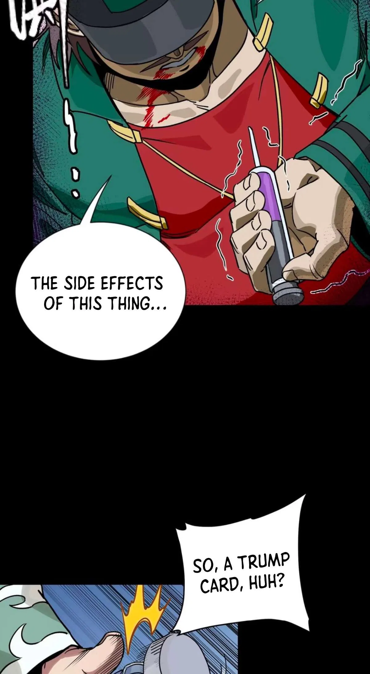 Only I Have an EX-Grade Summon Chapter 390 – Page 6
