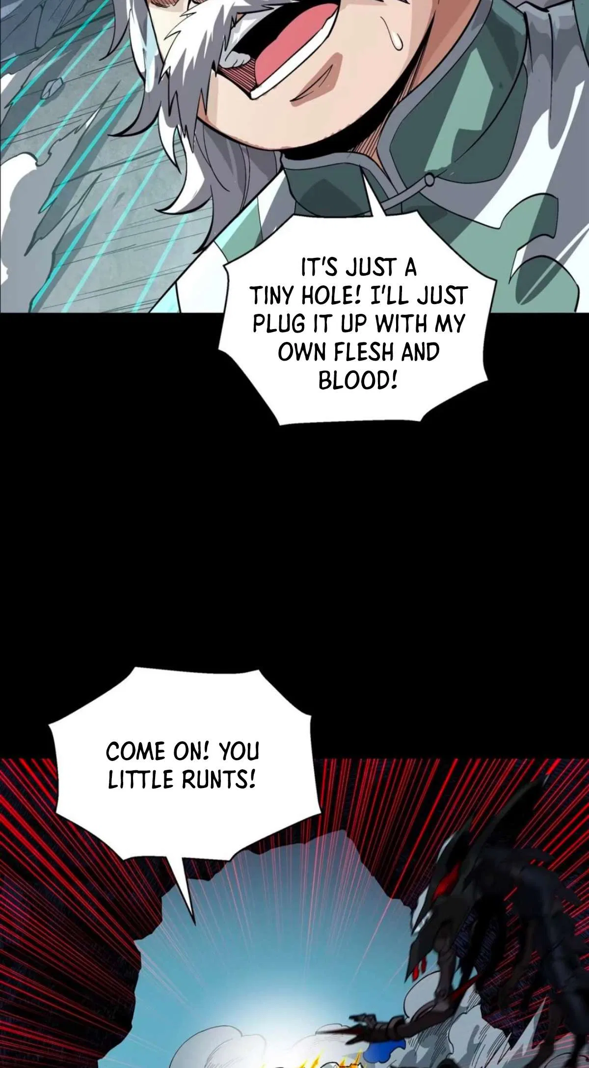 Only I Have an EX-Grade Summon Chapter 390 – Page 41