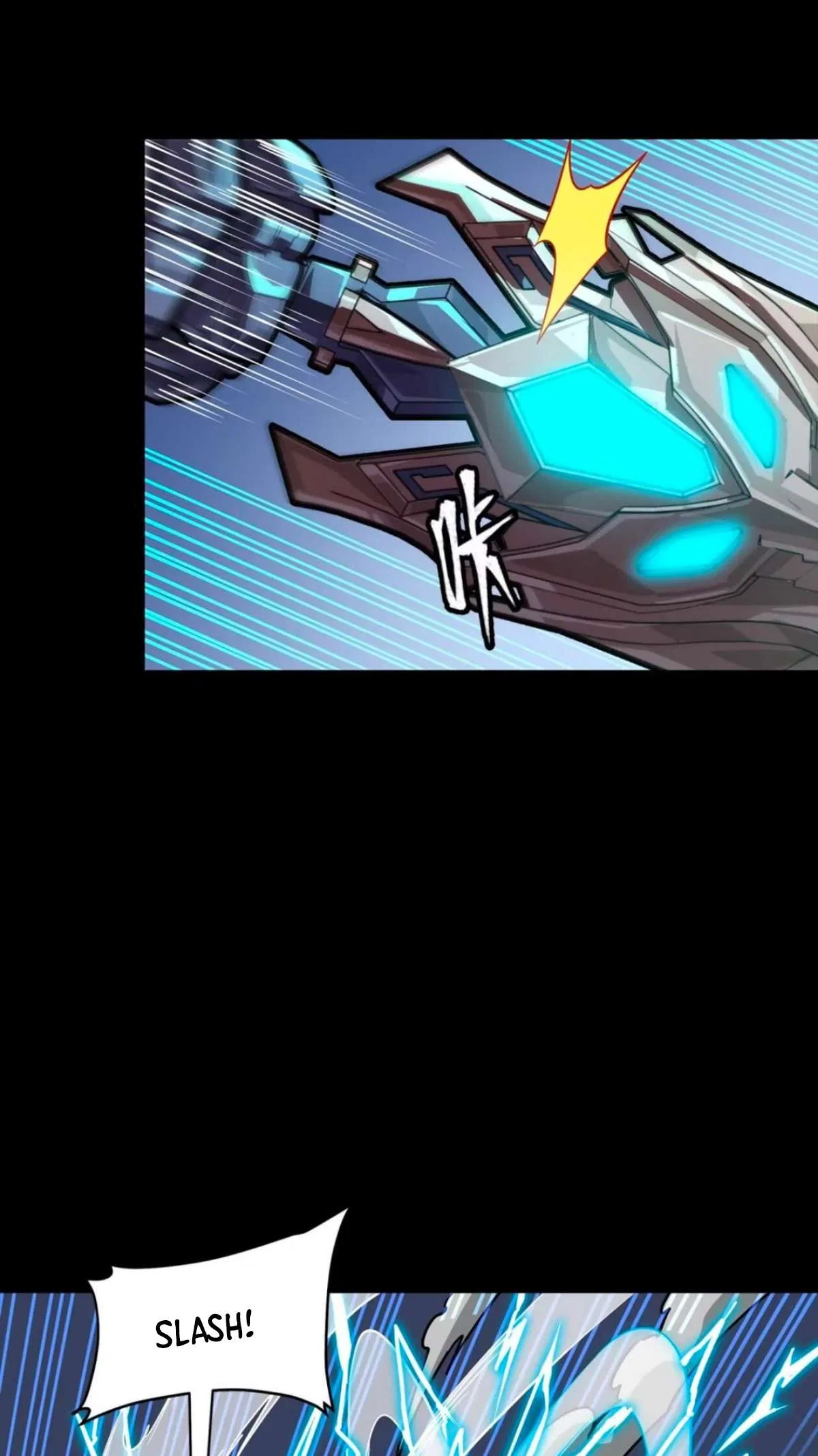 Only I Have an EX-Grade Summon Chapter 390 – Page 59