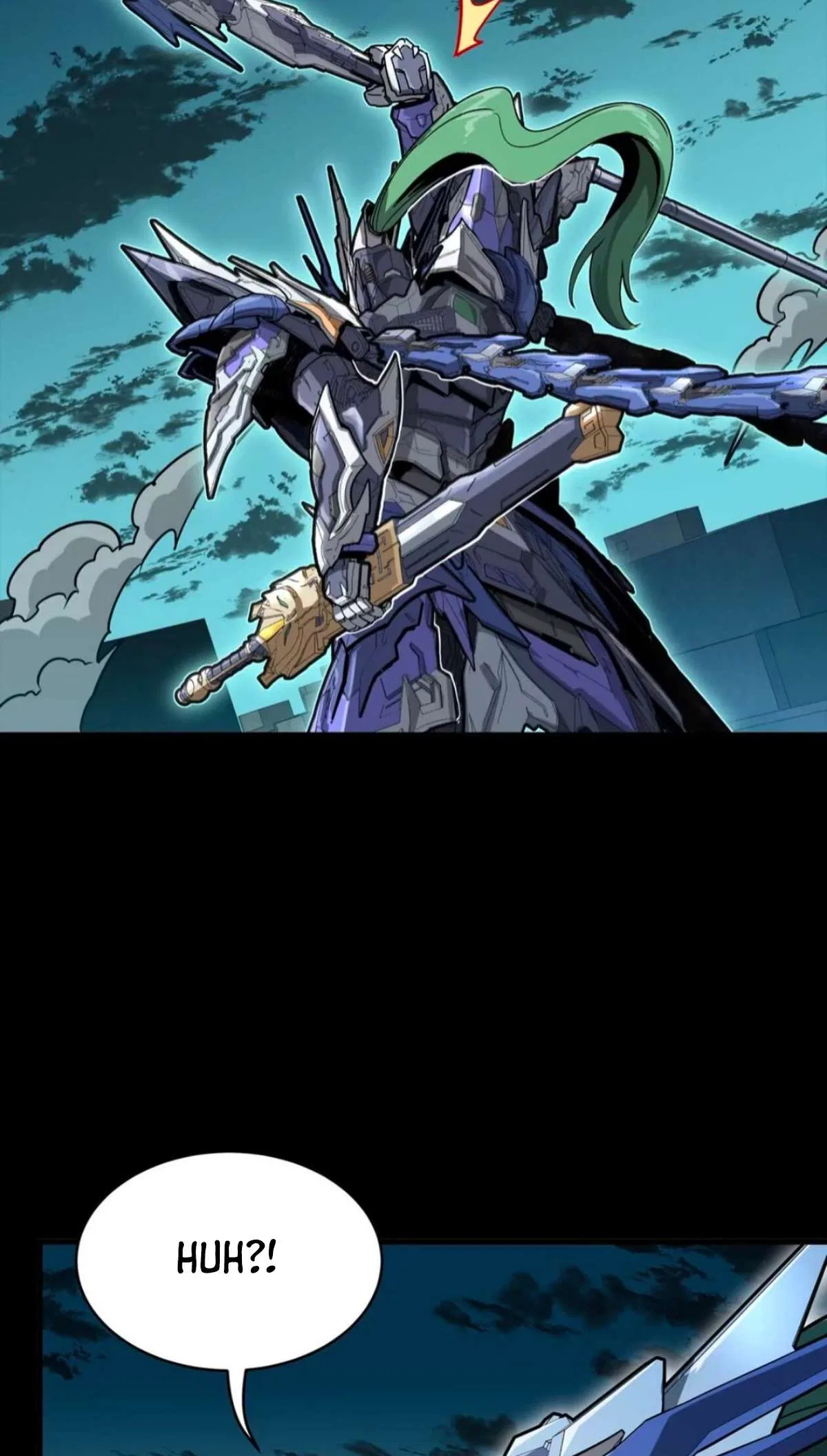 Only I Have an EX-Grade Summon Chapter 390 – Page 69