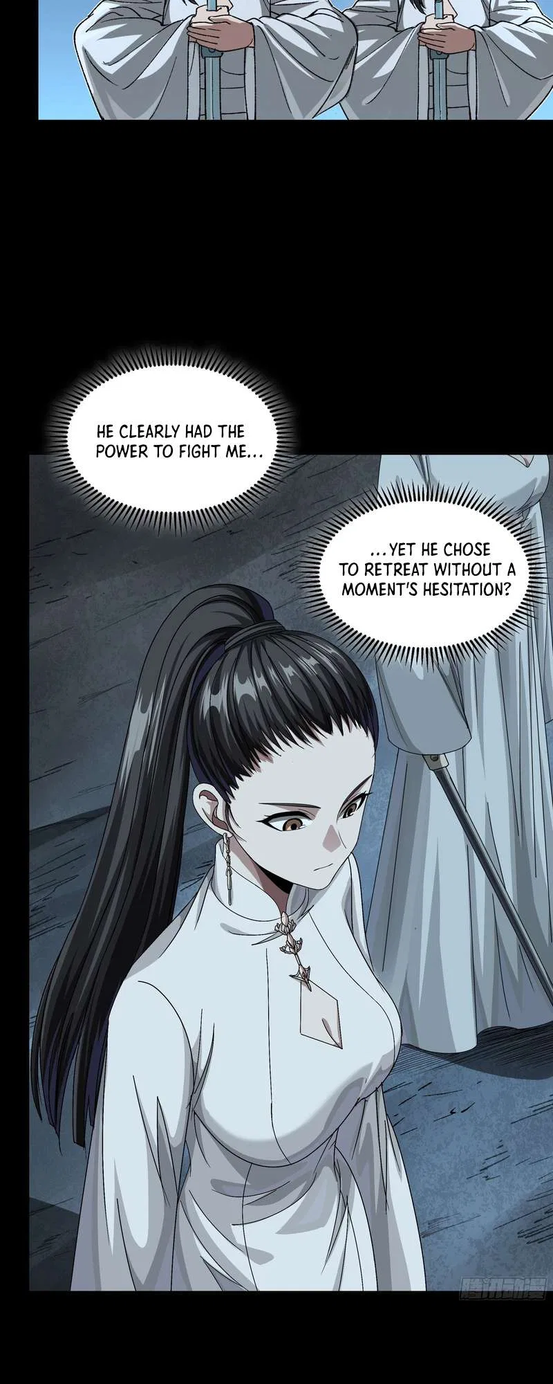 Only I Have an EX-Grade Summon Chapter 389 – Page 15