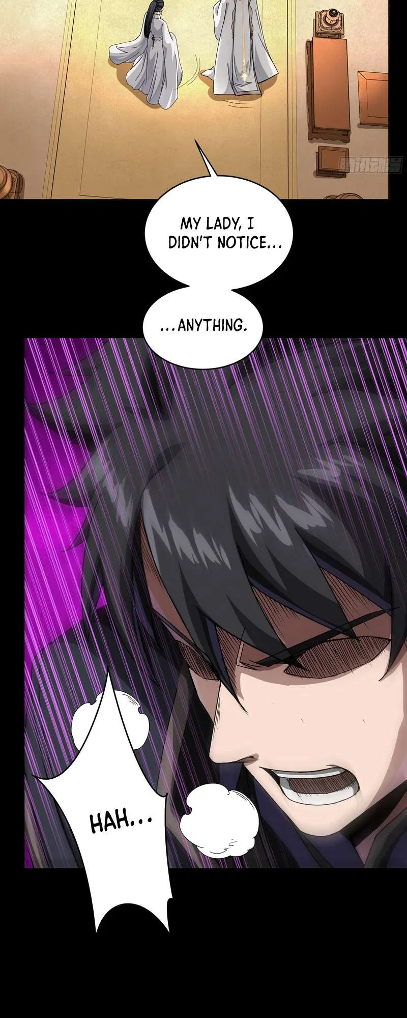 Only I Have an EX-Grade Summon Chapter 389 – Page 21