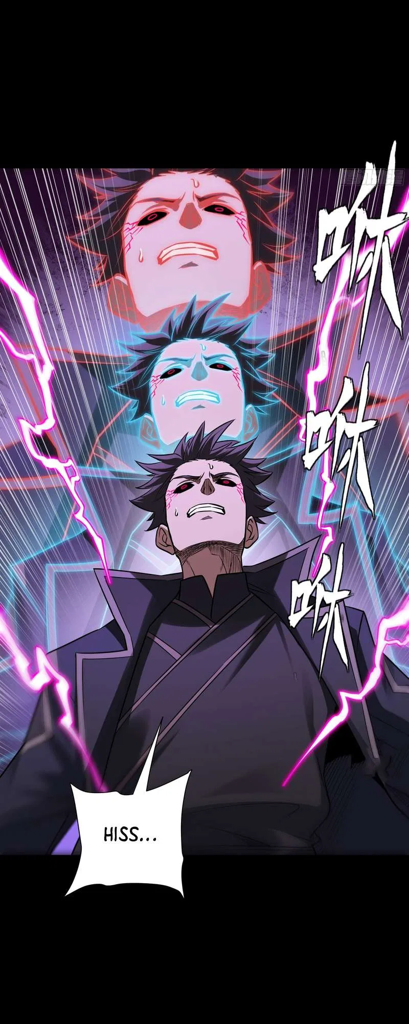 Only I Have an EX-Grade Summon Chapter 389 – Page 23