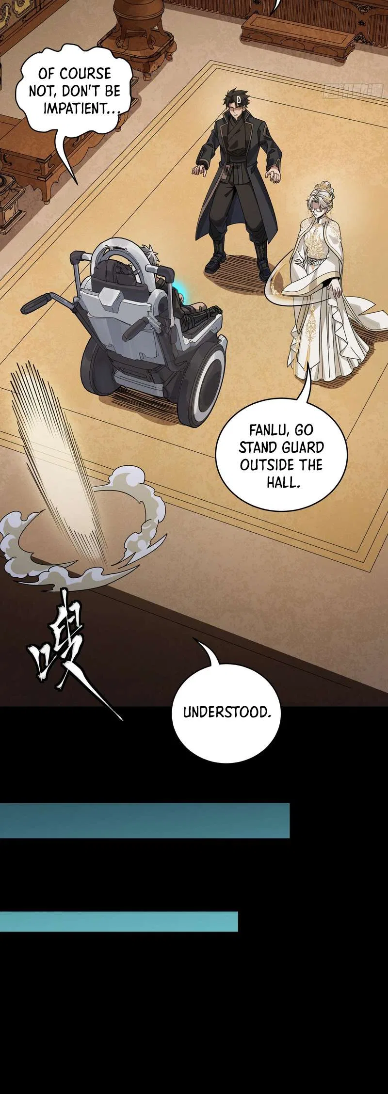 Only I Have an EX-Grade Summon Chapter 389 – Page 40
