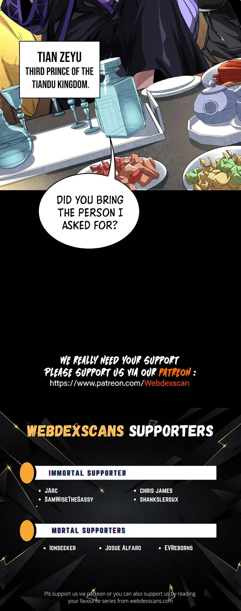 Only I Have an EX-Grade Summon Chapter 389 – Page 51